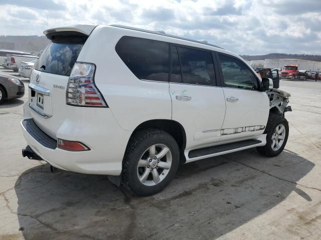 2014 Lexus GX 460