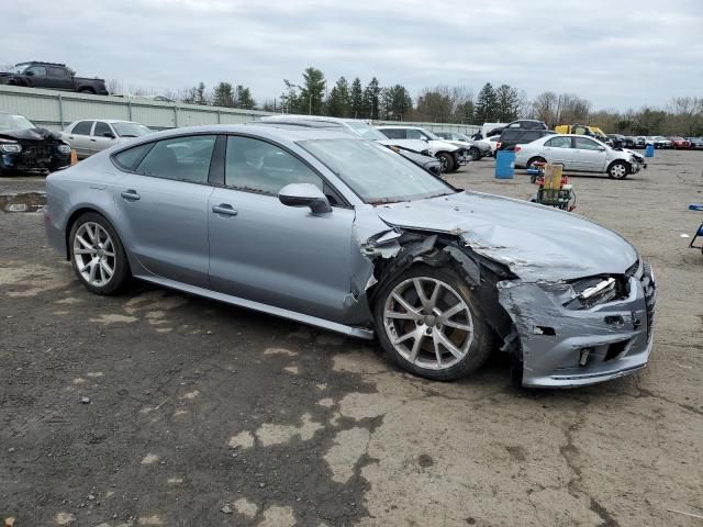 2017 Audi S7 Premium Plus