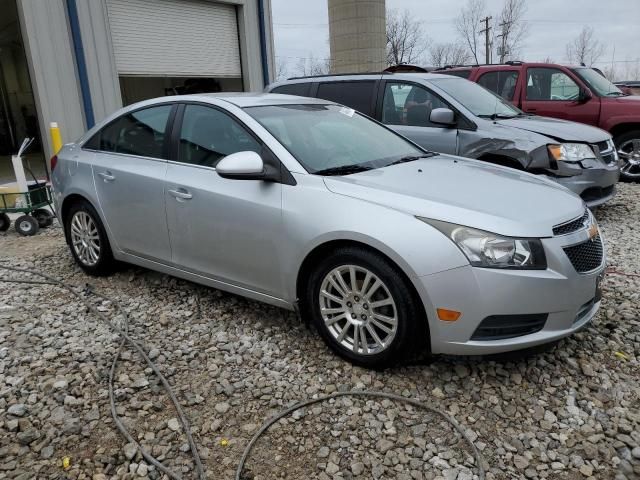 2013 Chevrolet Cruze ECO