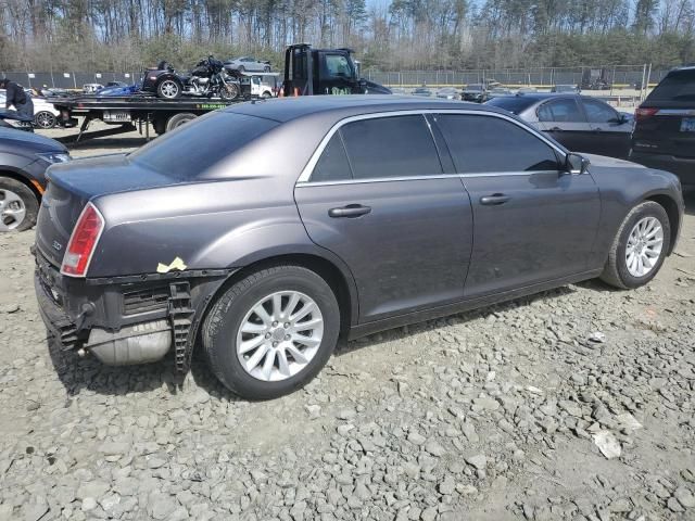 2014 Chrysler 300