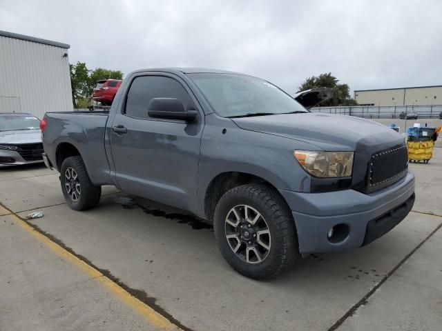 2007 Toyota Tundra