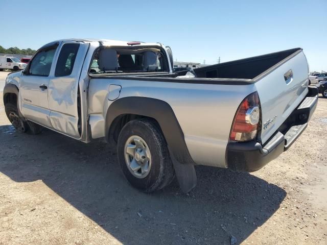 2011 Toyota Tacoma Prerunner Access Cab