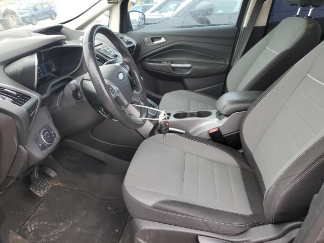 2013 Ford C-MAX SE