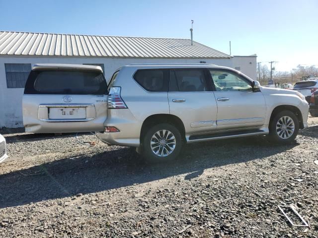 2015 Lexus GX 460 Premium