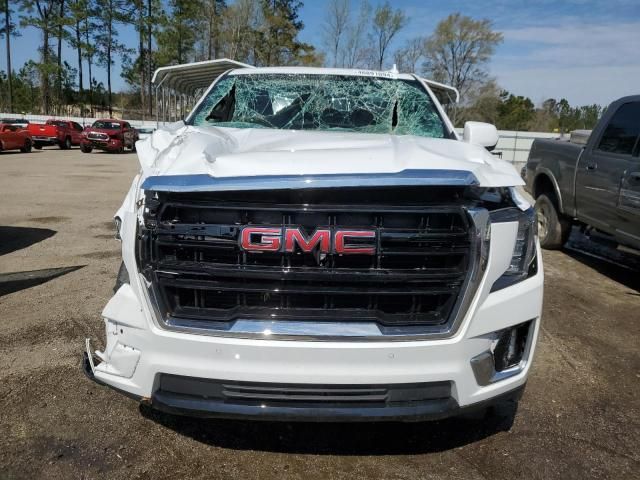 2022 GMC Yukon XL C1500 SLE