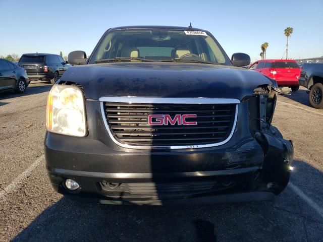 2008 GMC Yukon