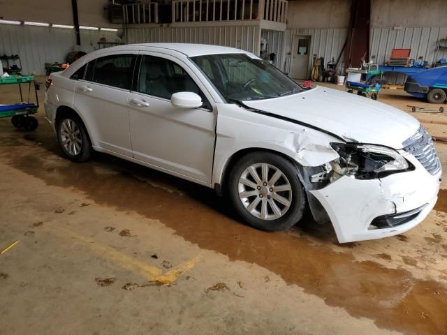 2014 Chrysler 200 Touring