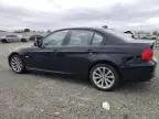 2011 BMW 328 I Sulev