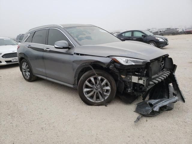 2020 Infiniti QX50 Pure