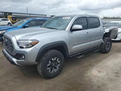 Salvage cars for sale from Copart Harleyville, SC: 2023 Toyota Tacoma Double Cab