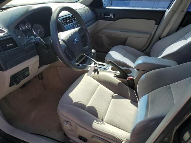 2006 Ford Fusion SE