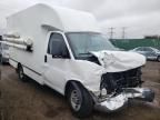 2013 Chevrolet Express G3500