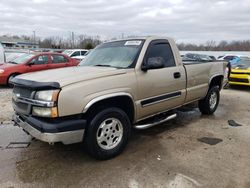 2004 Chevrolet Silverado K1500 for sale in Louisville, KY