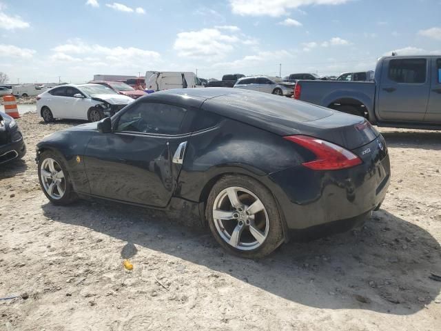 2010 Nissan 370Z