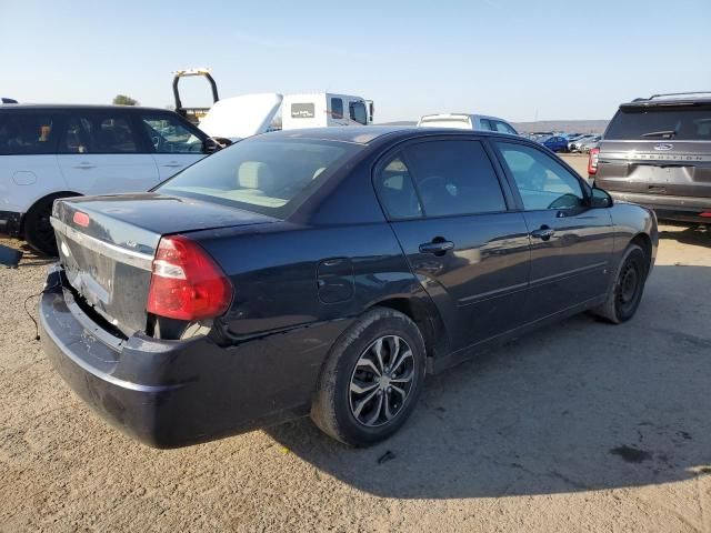 2007 Chevrolet Malibu LS