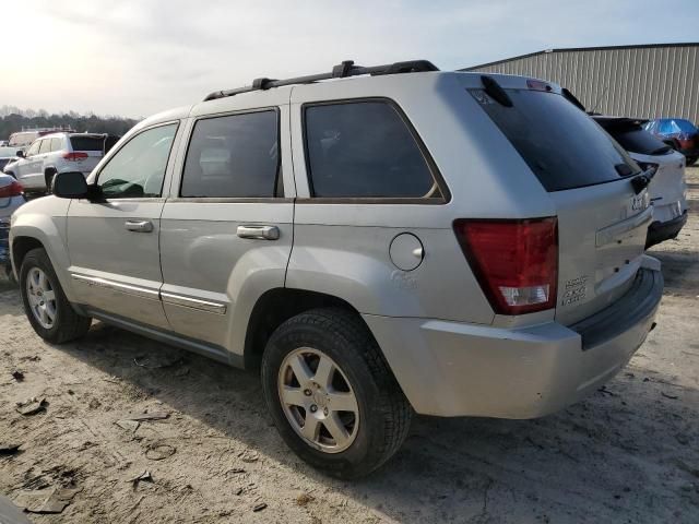 2010 Jeep Grand Cherokee Laredo