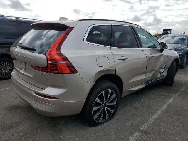 2023 Volvo XC60 Ultimate