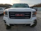 2014 GMC Sierra K1500 SLE