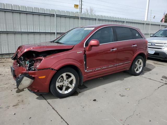 2009 Saturn Vue Hybrid