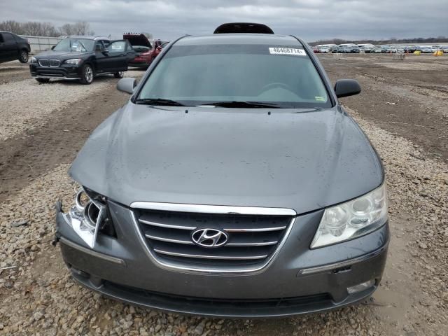 2010 Hyundai Sonata SE