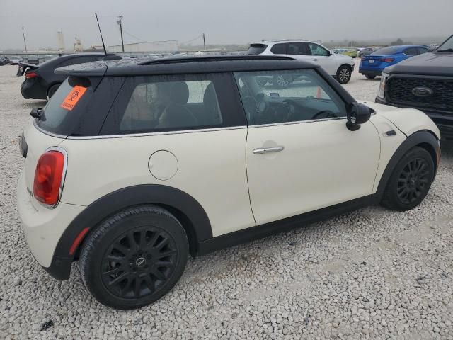 2018 Mini Cooper