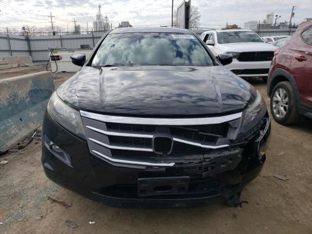 2011 Honda Accord Crosstour EXL