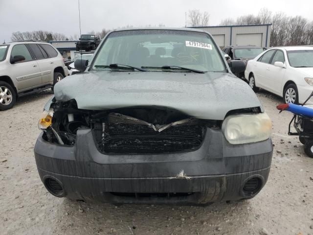 2007 Ford Escape XLS