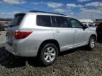 2008 Toyota Highlander