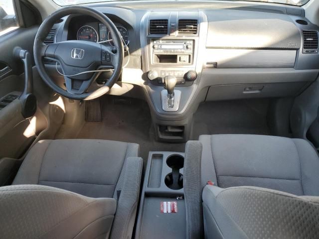 2008 Honda CR-V LX