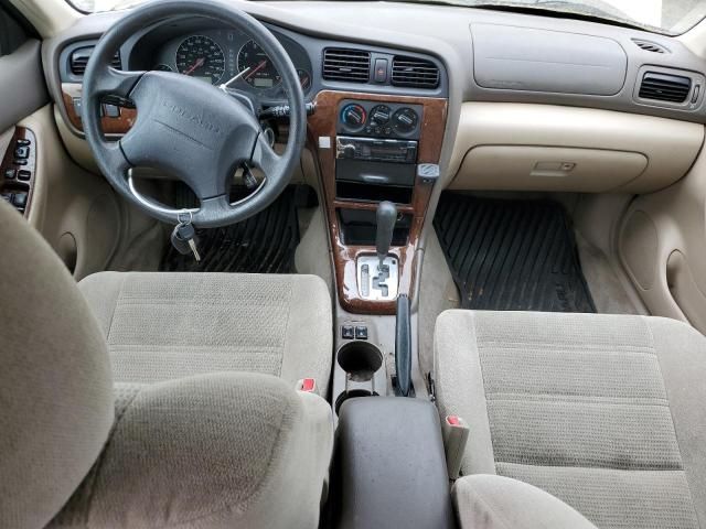 2003 Subaru Legacy Outback AWP