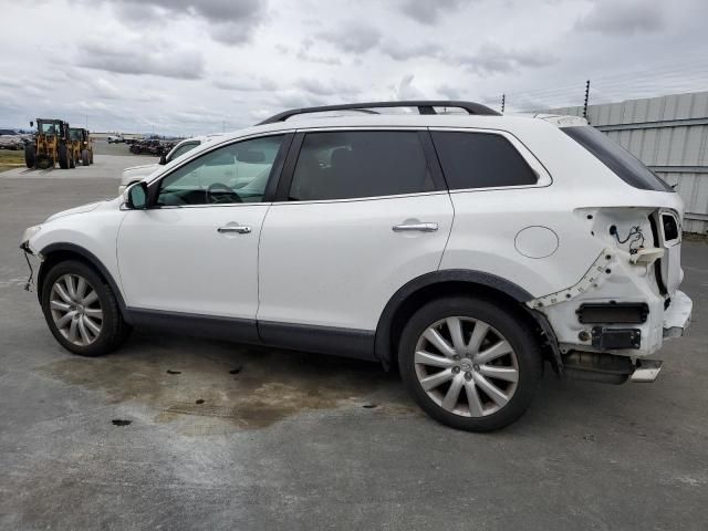 2010 Mazda CX-9