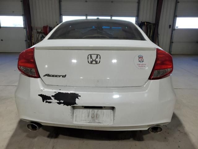 2011 Honda Accord EXL