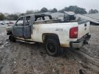 2007 Chevrolet Silverado K2500 Heavy Duty