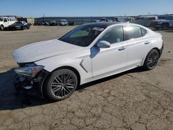 Genesis G70 salvage cars for sale: 2019 Genesis G70 Elite