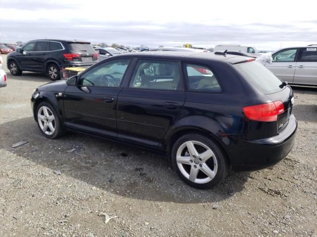 2006 Audi A3 2.0 Premium