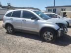 2011 Honda CR-V LX