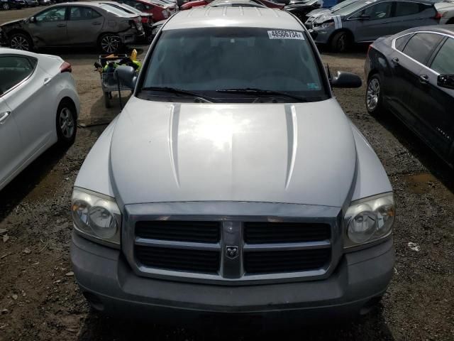 2006 Dodge Dakota ST