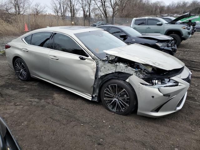 2024 Lexus ES 350 Base