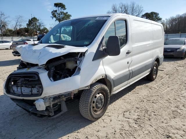 2018 Ford Transit T-150