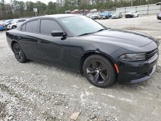 2017 Dodge Charger SXT