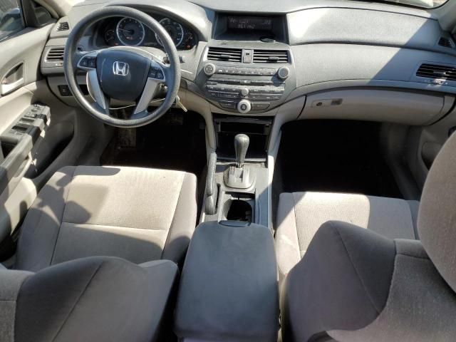 2008 Honda Accord LXP