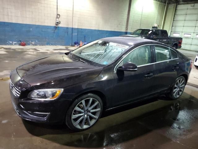 2015 Volvo S60 Premier