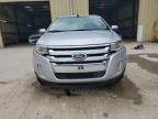 2012 Ford Edge Limited