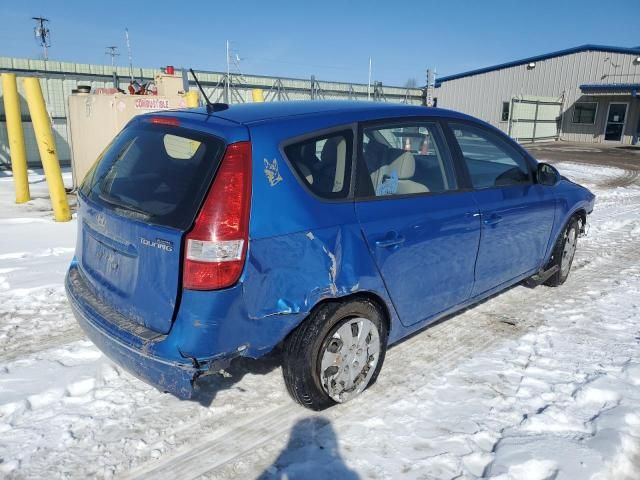 2012 Hyundai Elantra Touring GLS