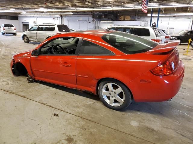 2009 Pontiac G5