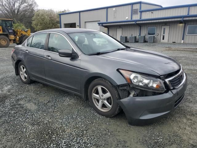 2009 Honda Accord LXP