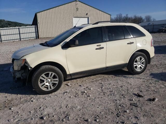 2007 Ford Edge SE