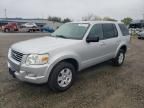 2010 Ford Explorer XLT