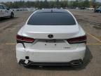 2018 Lexus LS 500