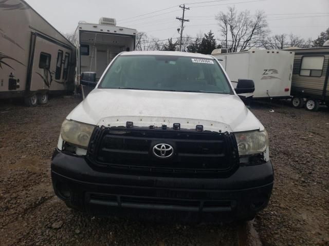 2011 Toyota Tundra